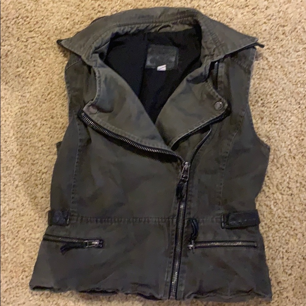 Vest